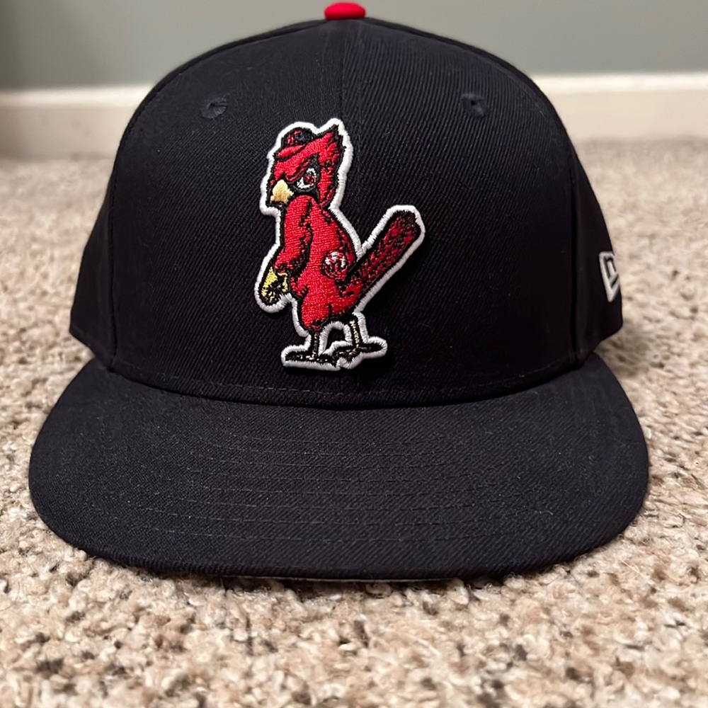 New era Stl Cardinals Cooperstown fitted SnapBack 7